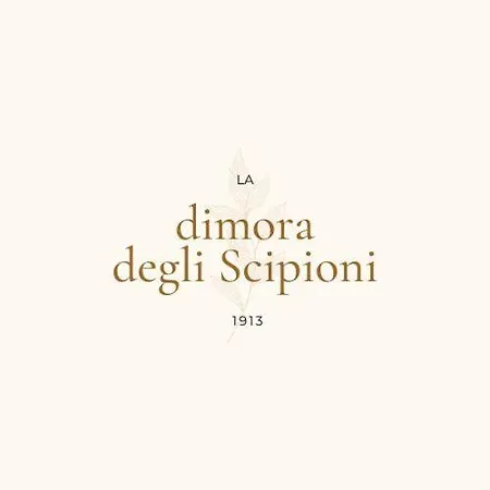La Dimora Degli Scipioni - Vaticano *