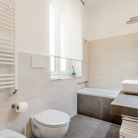 Apartamento La Dimora Degli Scipioni - Vaticano *
