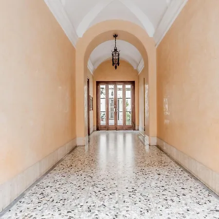 La Dimora Degli Scipioni - Vaticano Apartamento Roma