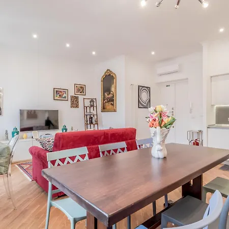 Apartamento La Dimora Degli Scipioni - Vaticano Roma