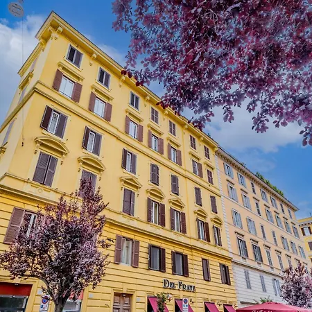 Apartamento La Dimora Degli Scipioni - Vaticano